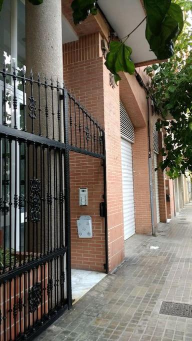 Playa Malvarrosa House Valência Exterior foto